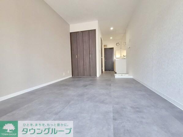 多摩ロイヤルアベニューIの物件内観写真